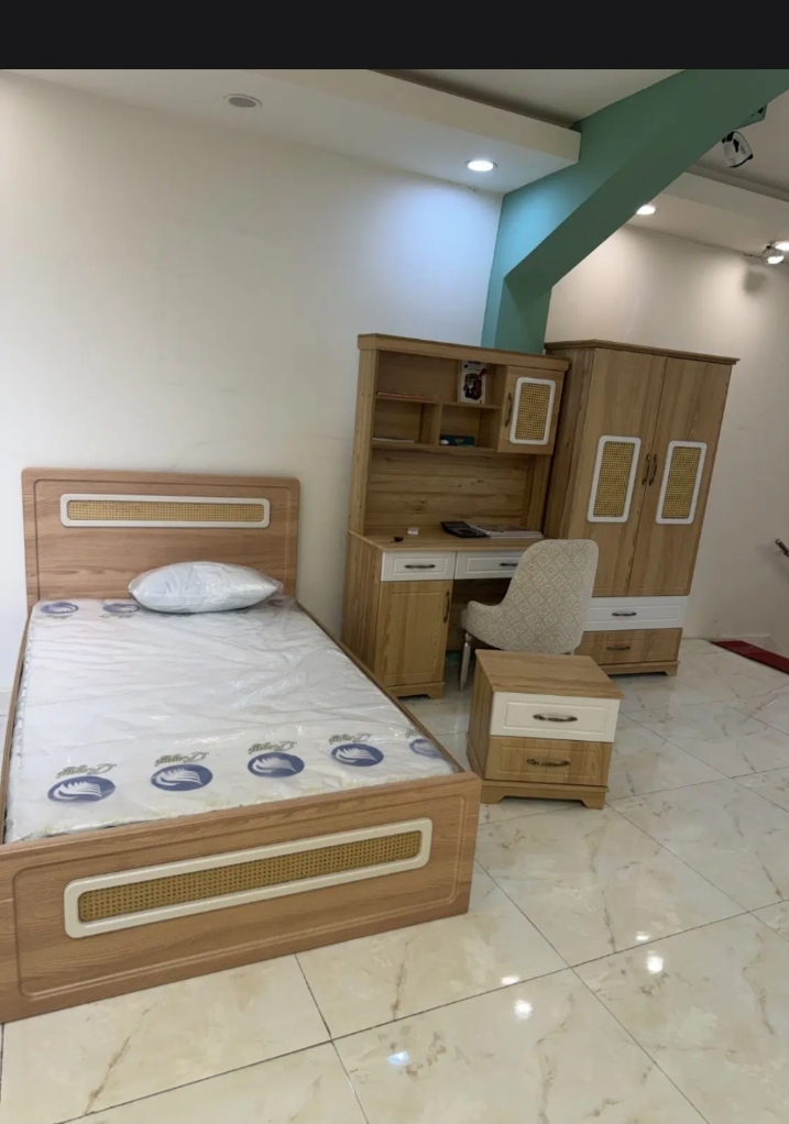 تخت نوجوان مدل شایان